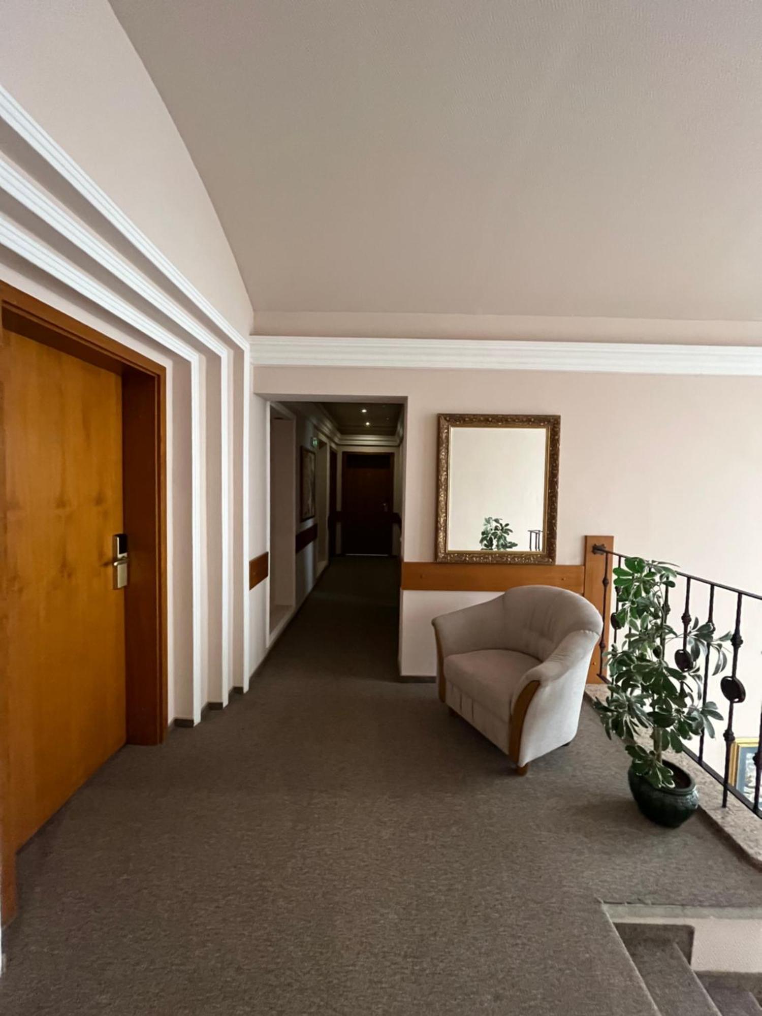 Wagner Vendegudvar Panzio Szombathely Exterior foto