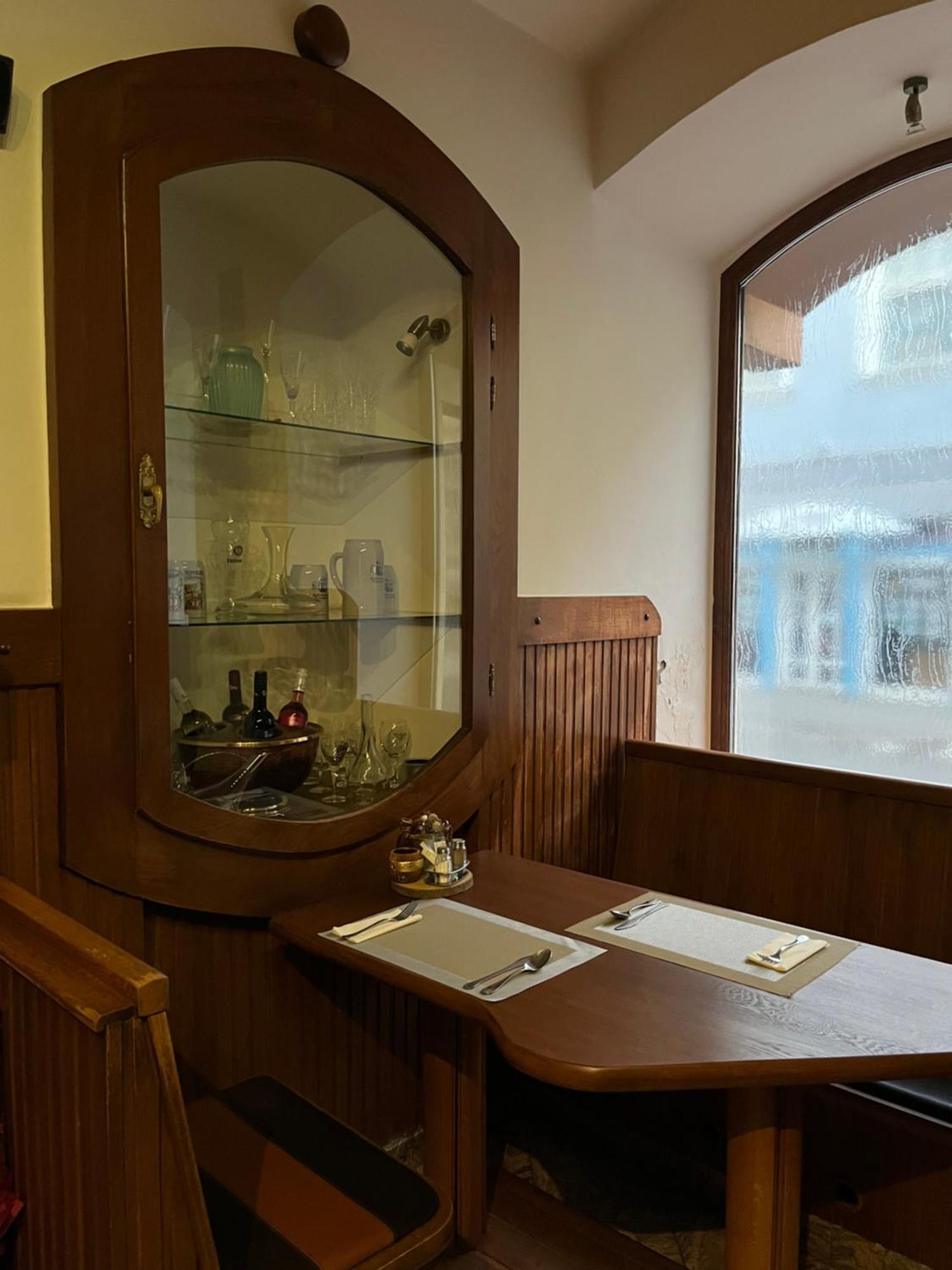 Wagner Vendegudvar Panzio Szombathely Exterior foto